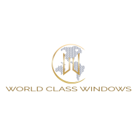 World Class Windows Logo