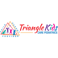 Triangle Kids Care Pediatrics Logo