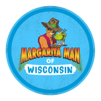 Margarita Man of WI Logo