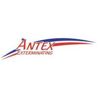 ANTEX Exterminating Logo