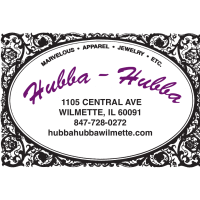 Hubba-Hubba Logo