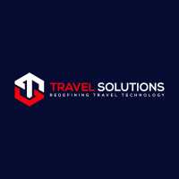 Travel Solutions Logo