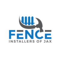 Fence Installers of Jacksonville Logo