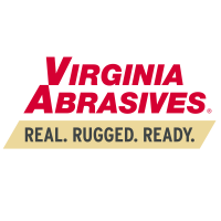 Virginia Abrasives Corporation Logo