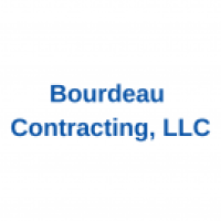 Bourdeau Contracting Logo