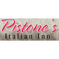 Pistone's Italian Inn Logo