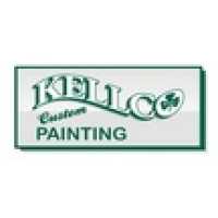 Kellco Painting Inc Logo