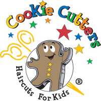 Cookie Cutters Haircuts For Kids Logo