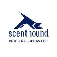 Scenthound Palm Beach Gardens Logo