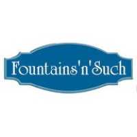 Fountains N Such Logo