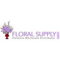 FloralSupply.Com Logo