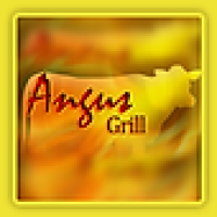 Angus Grill Logo