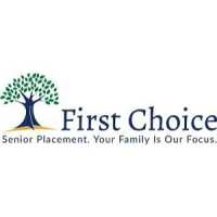 First Choice Senior Placement Logo