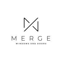 Merge Windows and Doors Logo