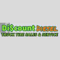 Discount Diesel Logo
