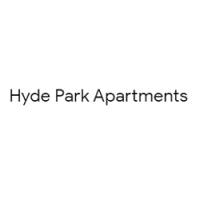 Hyde Park Apartments Logo