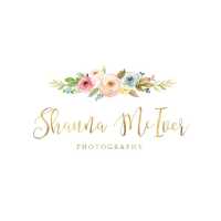 Shauna McIver Photography Logo
