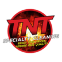 TNT Specialty Cleaning, Inc Logo