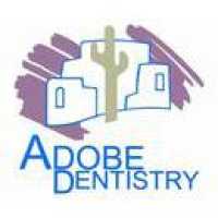 Adobe  Dentistry Logo