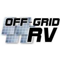 Off-Grid RV Logo