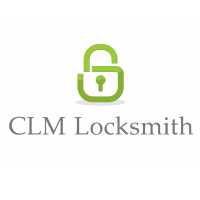 CLM Locksmith L.L.C. Logo