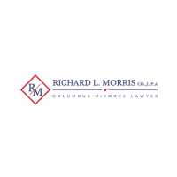 Richard L. Morris Co., L.P.A Logo