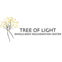 Tree of Light Whole Body Rejuvenation Center Logo