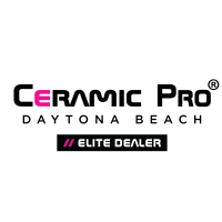 Ceramic Pro Daytona Logo