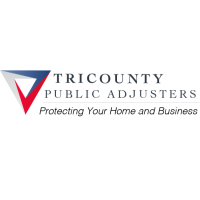 Tri County Public Adjusters Logo