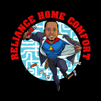 Reliance Home Comfort Logo
