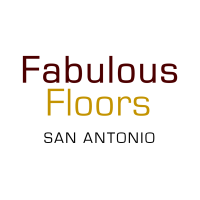 Fabulous Floors San Antonio Logo