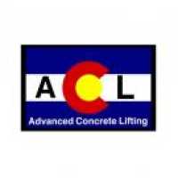 Advanced Concrete Lifting Logo