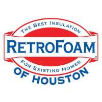 RetroFoam of Houston Logo