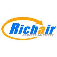 Richair Comfort Solutions Logo