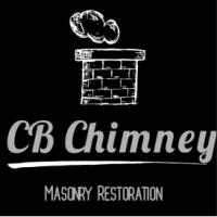 CB Chimney & Masonry Restoration Services Logo