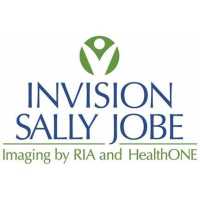Invision Sally Jobe Logo