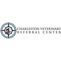 Charleston Veterinary Referral Center (CVRC) Logo
