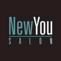 New You Salon Logo
