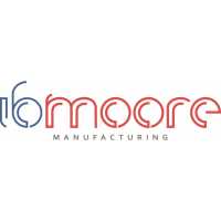 I.B. Moore Manufacturing Logo