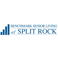 Benchmark Senior Living at Split Rock Logo