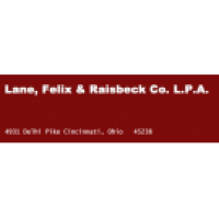 Lane Felix & Raisbeck Co LPA Logo