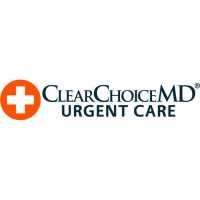 ClearChoiceMD Urgent Care | Lincoln Logo