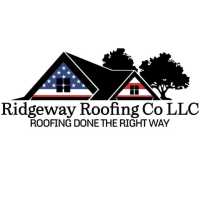 Ridgeway Roofing Co. LLC Logo
