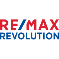 Remax Revolution Logo