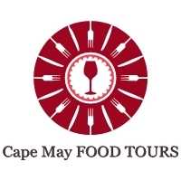 Cape May Food Tours Logo