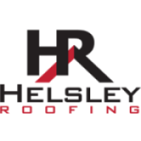 Helsley Roofing Company Logo