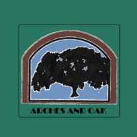 Arches and Oak Remodeling Logo