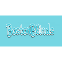 BostonBlinds Logo