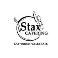 Stax Catering Logo