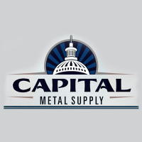Capital Metal Supply Logo